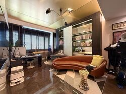 Jansen Spring (D19), Apartment #464498171